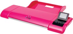 eCraft 12" Electronic Cutter Pinc + $20 Download Images